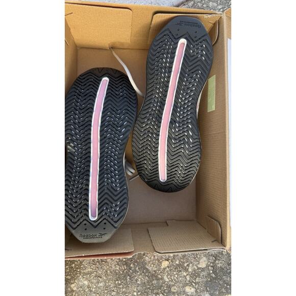 Reebok Woman's SIZE 5.5 Shoes Work Zig Elusion Heritage Work EH Comp Toe - Picture 14 of 16